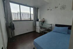 The Promenade@Pelikat (D19), Apartment #574036921
